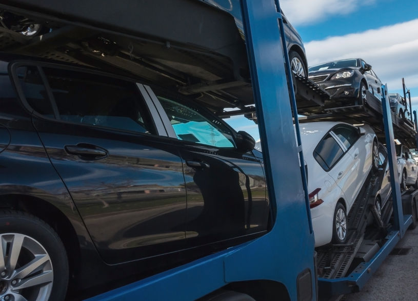 Autotransporter