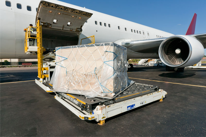 Luftfracht Luftfracht Transporte