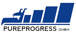 Logo PUREPROGRESS GmbH