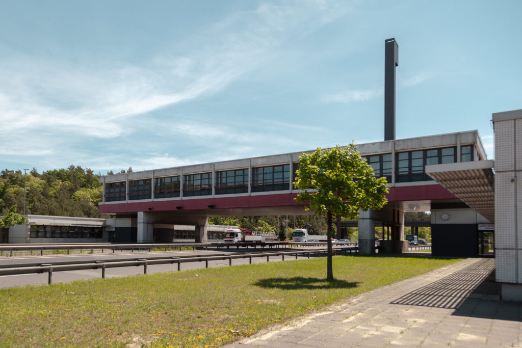 Dreilinden