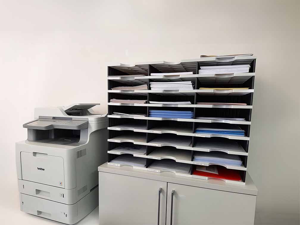 Pureprogress office printer