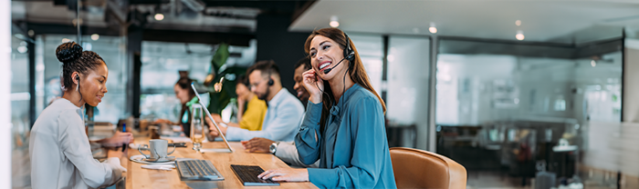 Customer Service