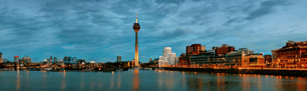 Dusseldorf