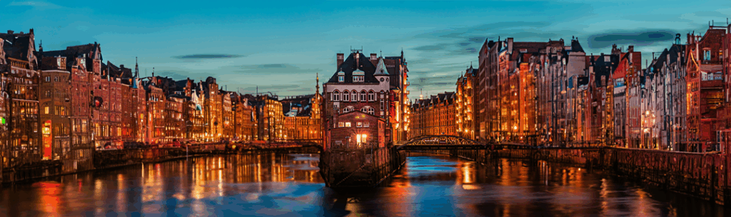 Hamburg