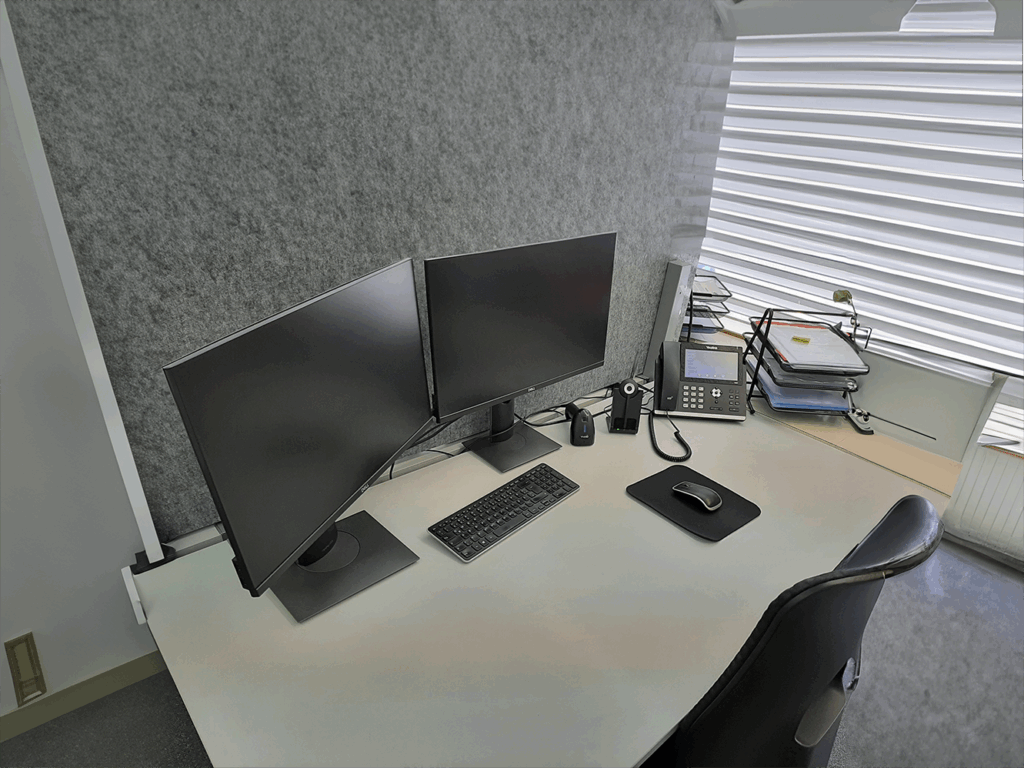 Pureprogress Office Desk