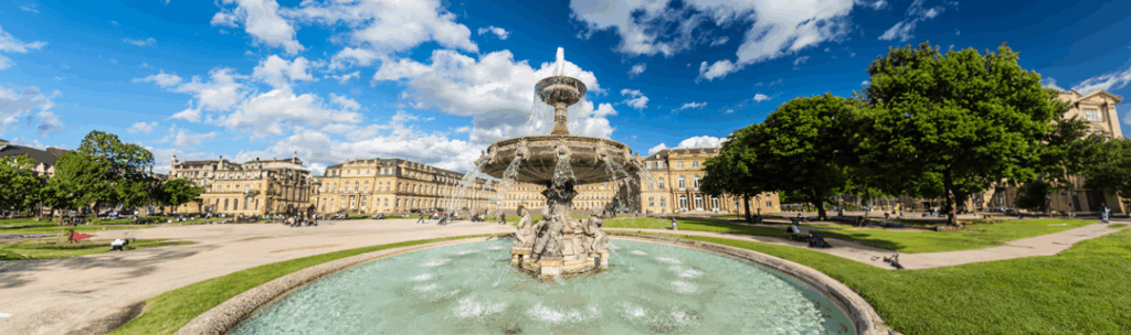 Stuttgart