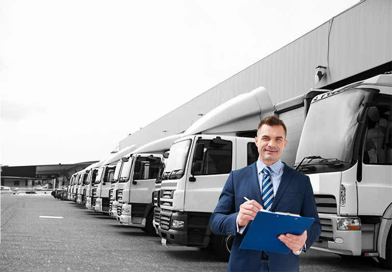 Transport Manager