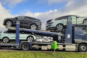 Car Transport