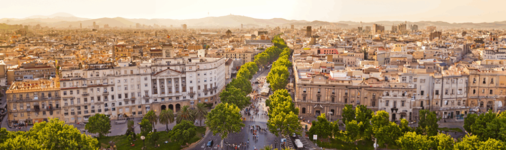 Barcelona