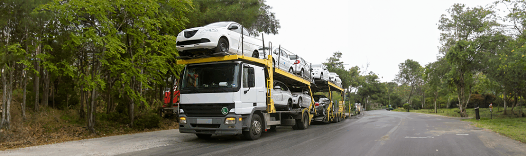 Car Transport
