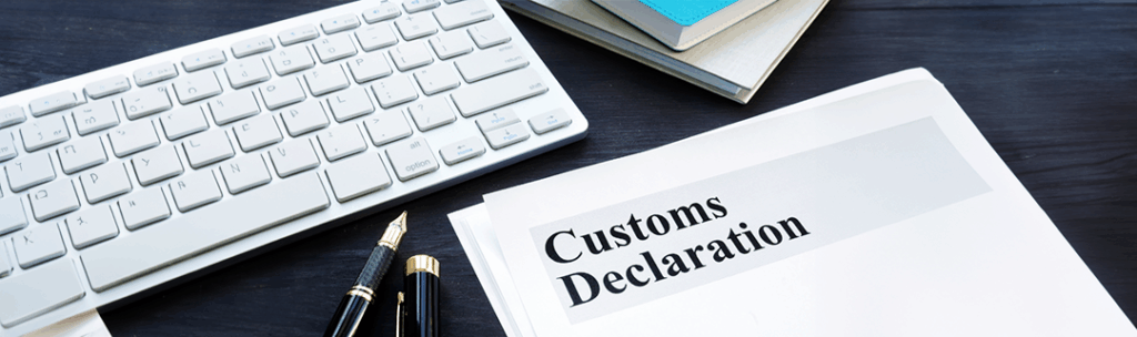 Customs Clearance
