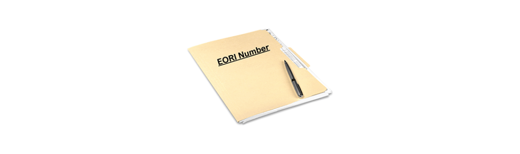 Eori Number