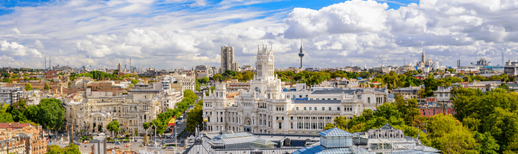 Madrid