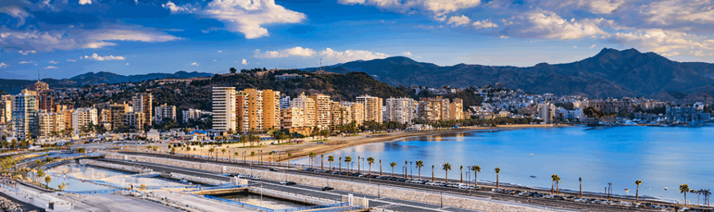 Malaga