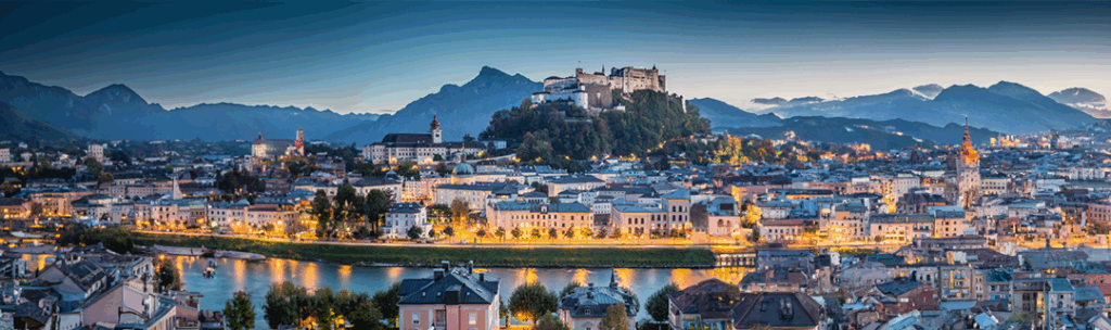 Salzburg