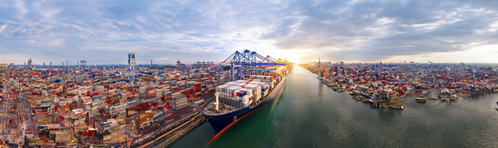 Sea Freight