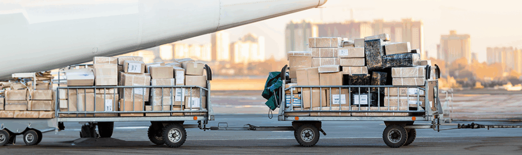 Air Freight