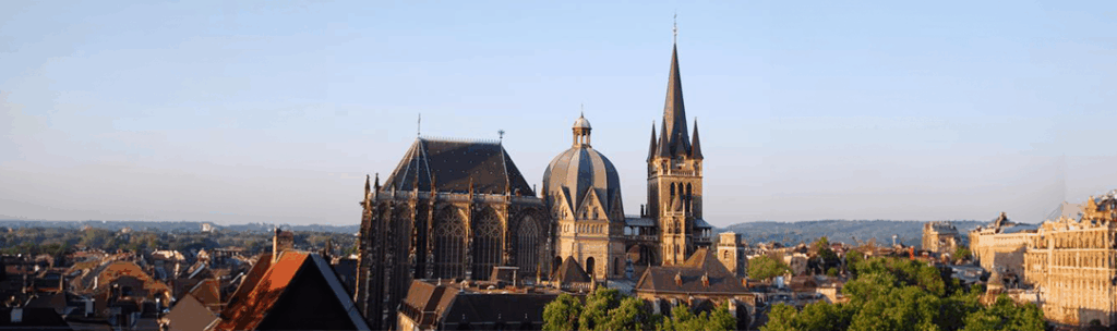 Charlottenburger Customs Clearance