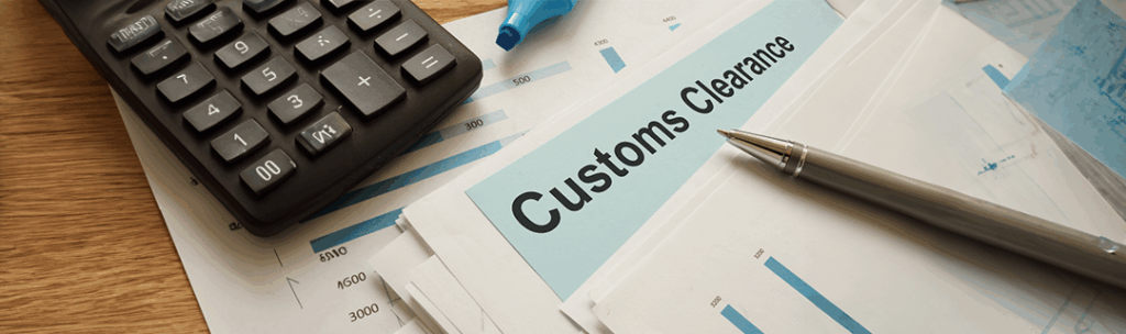 Customs Clearance Czech Republic