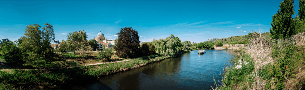 Dreilinden Customs Clearance