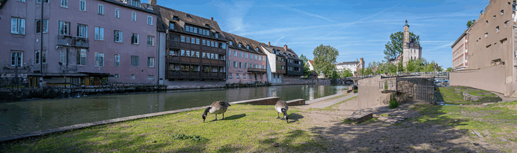 Nurnberg Customs Clearance