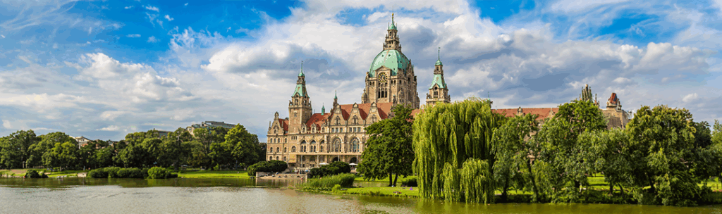 Hannover Customs Clearance