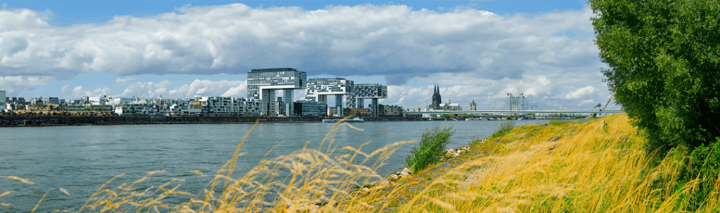 Koln Customs Clearance