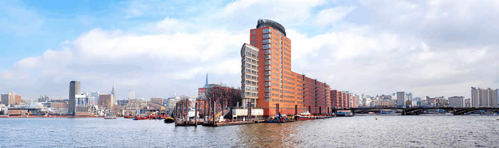 Oberelbe Customs Clearance