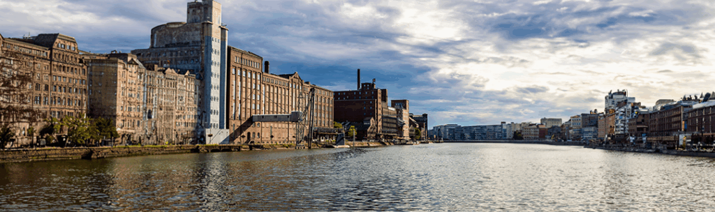 Ruhrort Customs Clearance