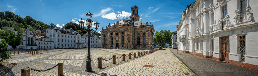 Saarbrucken Customs Clearance