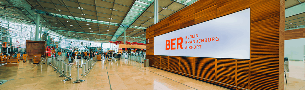 Berlin Airport