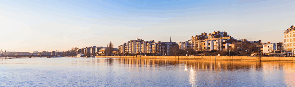 Wilhelmshaven Seaport