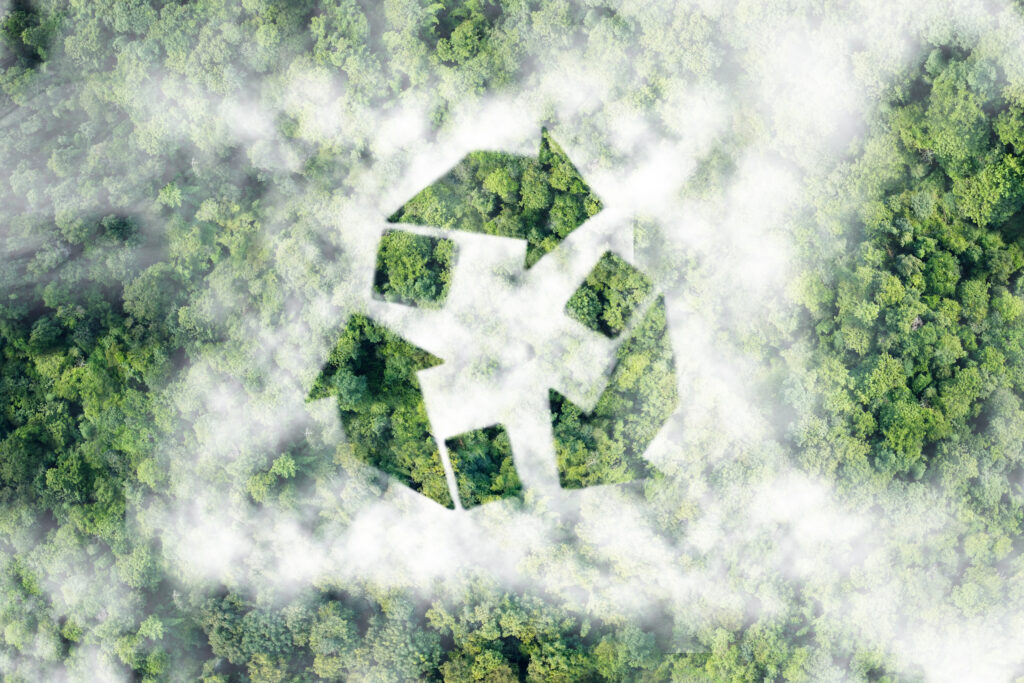 recycle