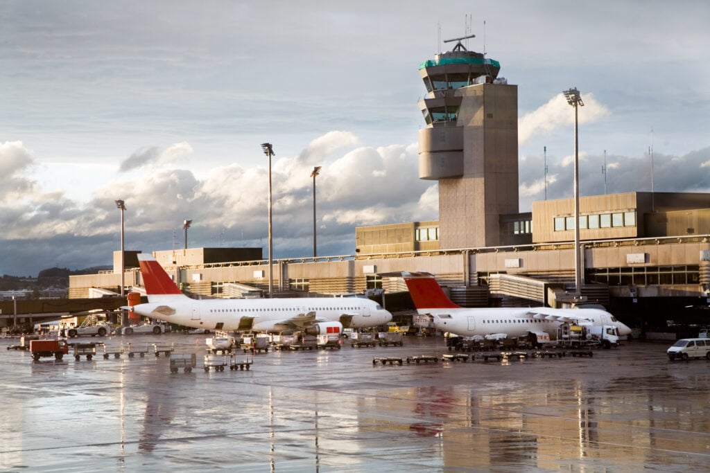dortmund airport