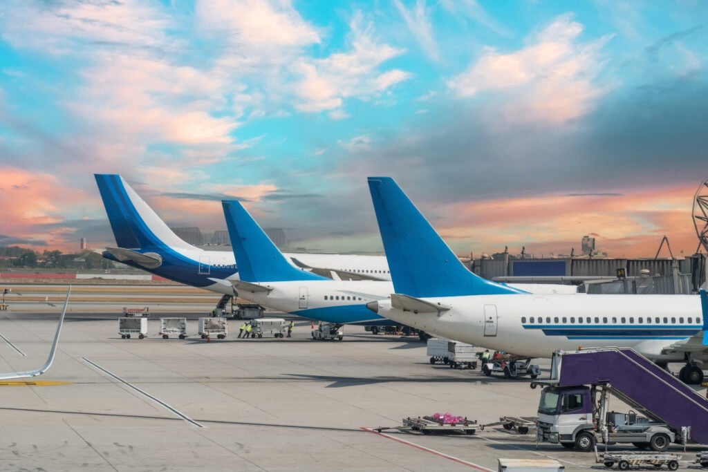 stuttgard airport