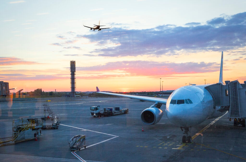 hannover airport