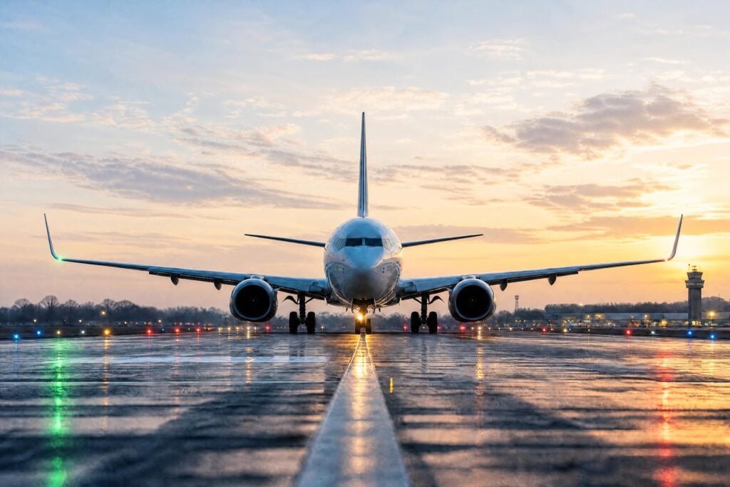 Cologne airport