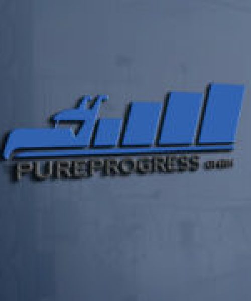 PureProgress Spedition und Zollagentur