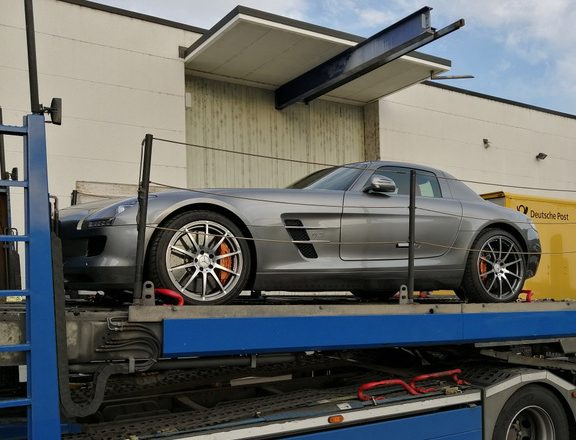 PureProgress Autotransport