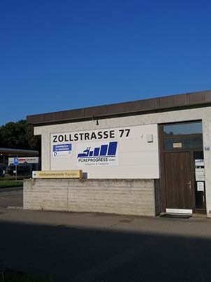 Zollagentur Thayngen Zollagentur Thayngen